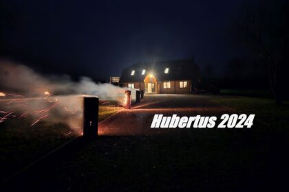 HUBERTUS 09.11.2024